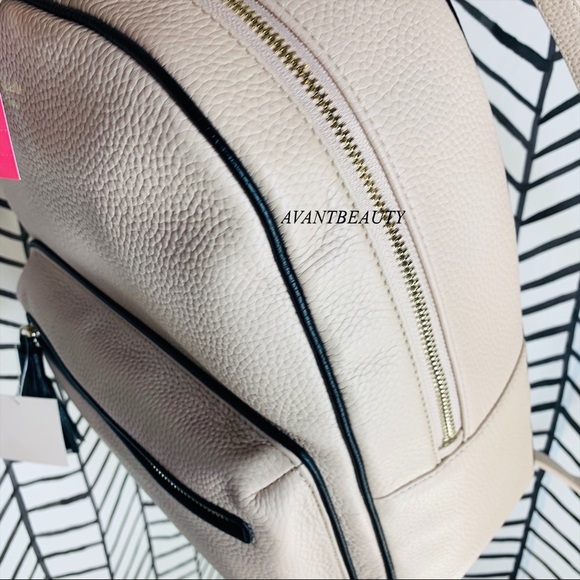 Kate spade aveline street backpack chester beige - Picture 10 of 12